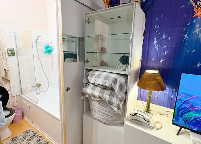 La Fabrica Deu Rei Enric *