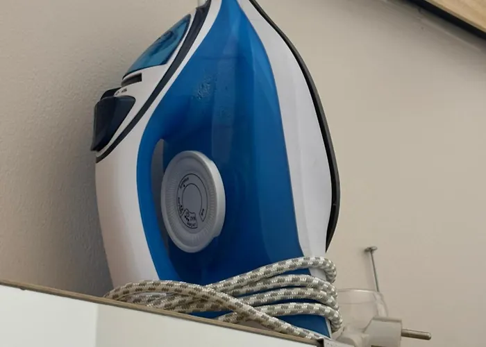 Apartment La Fabrica Deu Rei Enric *