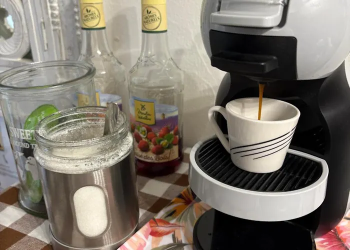 Apartment La Fabrica Deu Rei Enric