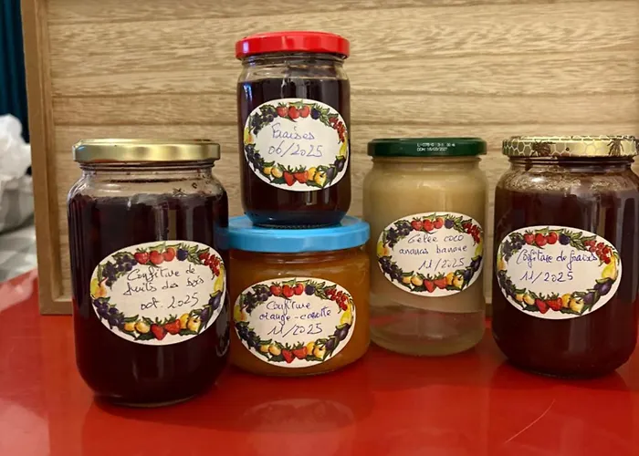 La Fabrica Deu Rei Enric * Pau